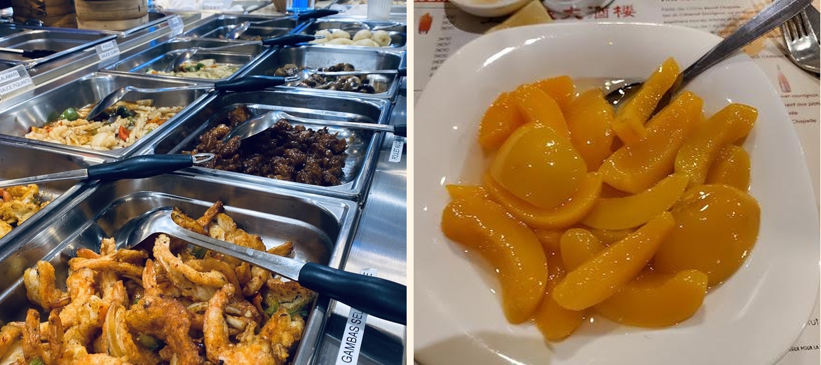 Shanghai Wok - Gallery Image 1