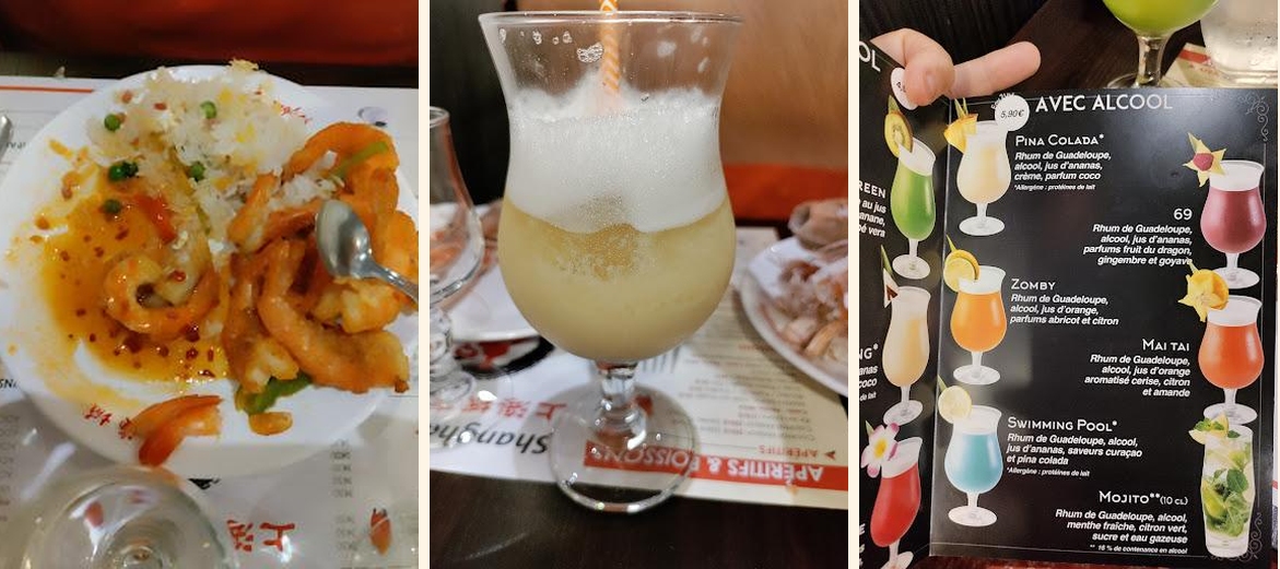 Shanghai Wok - Gallery Image 2