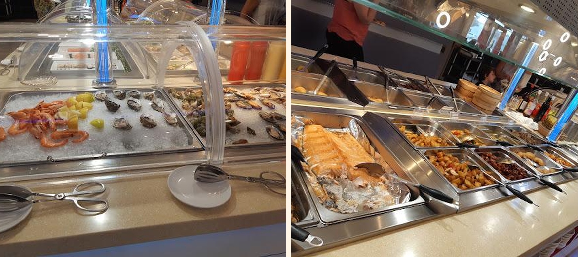 Shanghai Wok - Gallery Image 4