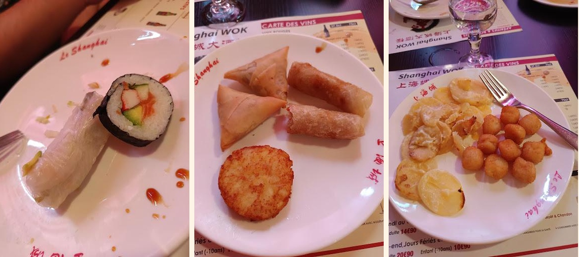 Shanghai Wok - Gallery Image 6