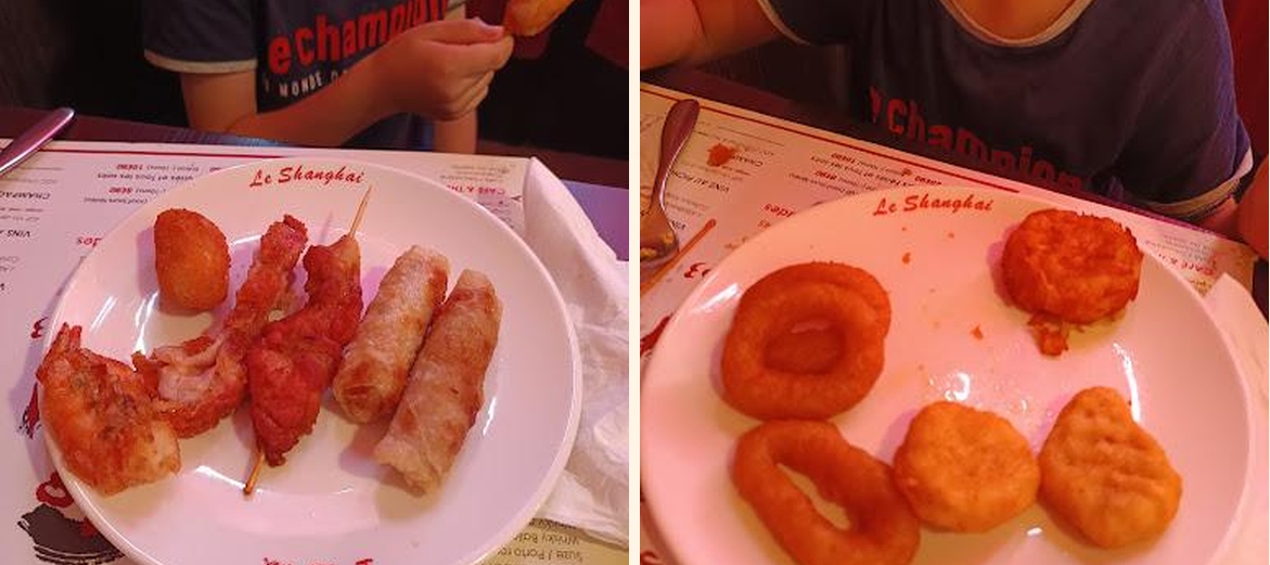 Shanghai Wok - Gallery Image 7